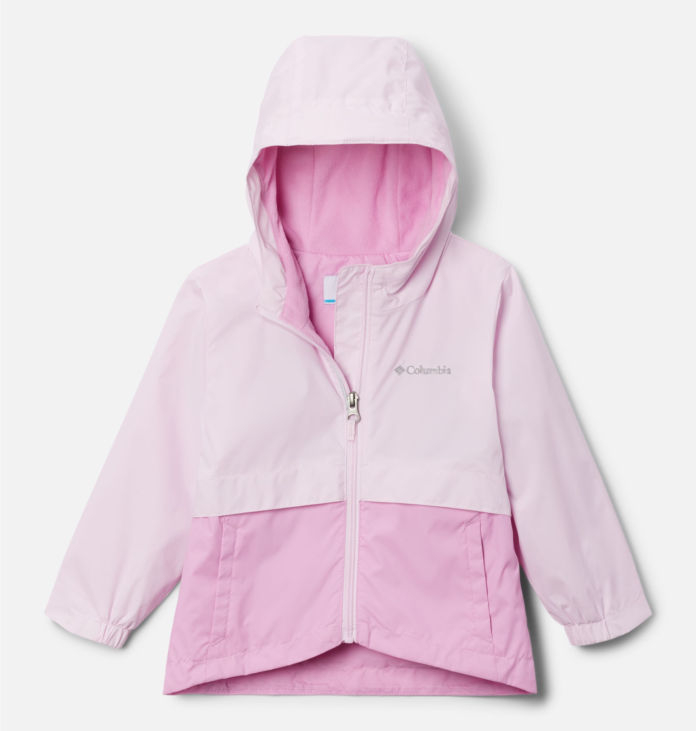 Columbia Sportswear Co. Rain Zilla™ Jacket Little & Big Girlstoddler girl  columbia lightweight jacket rain 