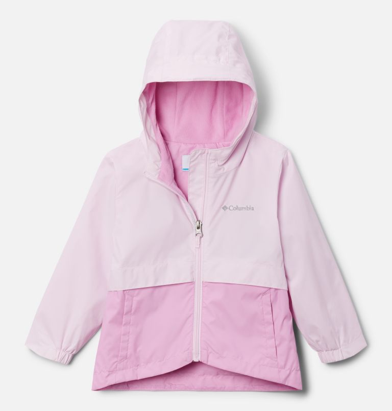 Girls’ Toddler RainZilla™ Jacket Columbia Sportswear