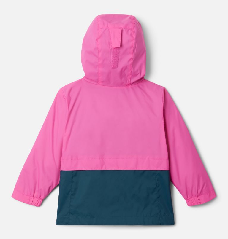 Girls’ Toddler Rain-Zilla™ Jacket | Columbia Sportswear