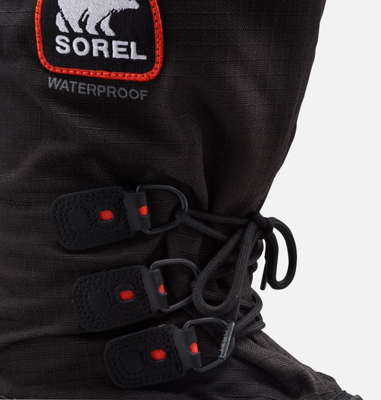 sorel men's blizzard xt