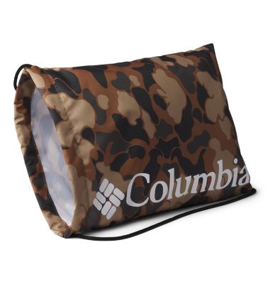 columbia drawstring bag