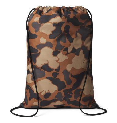 columbia drawstring bag