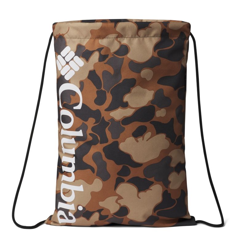 Columbia 2025 drawstring bag