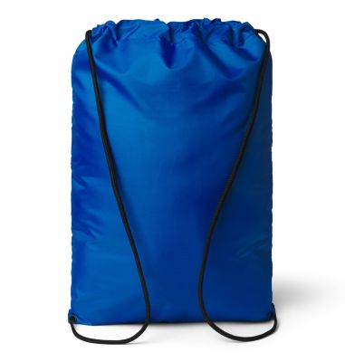 columbia drawstring bag