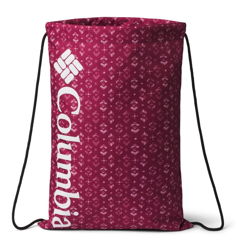 Columbia 2025 drawstring bag