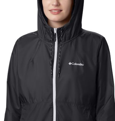 columbia women's flash forward