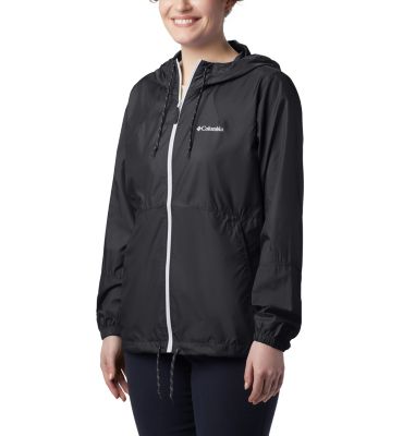 Columbia women's windbreaker jacket online