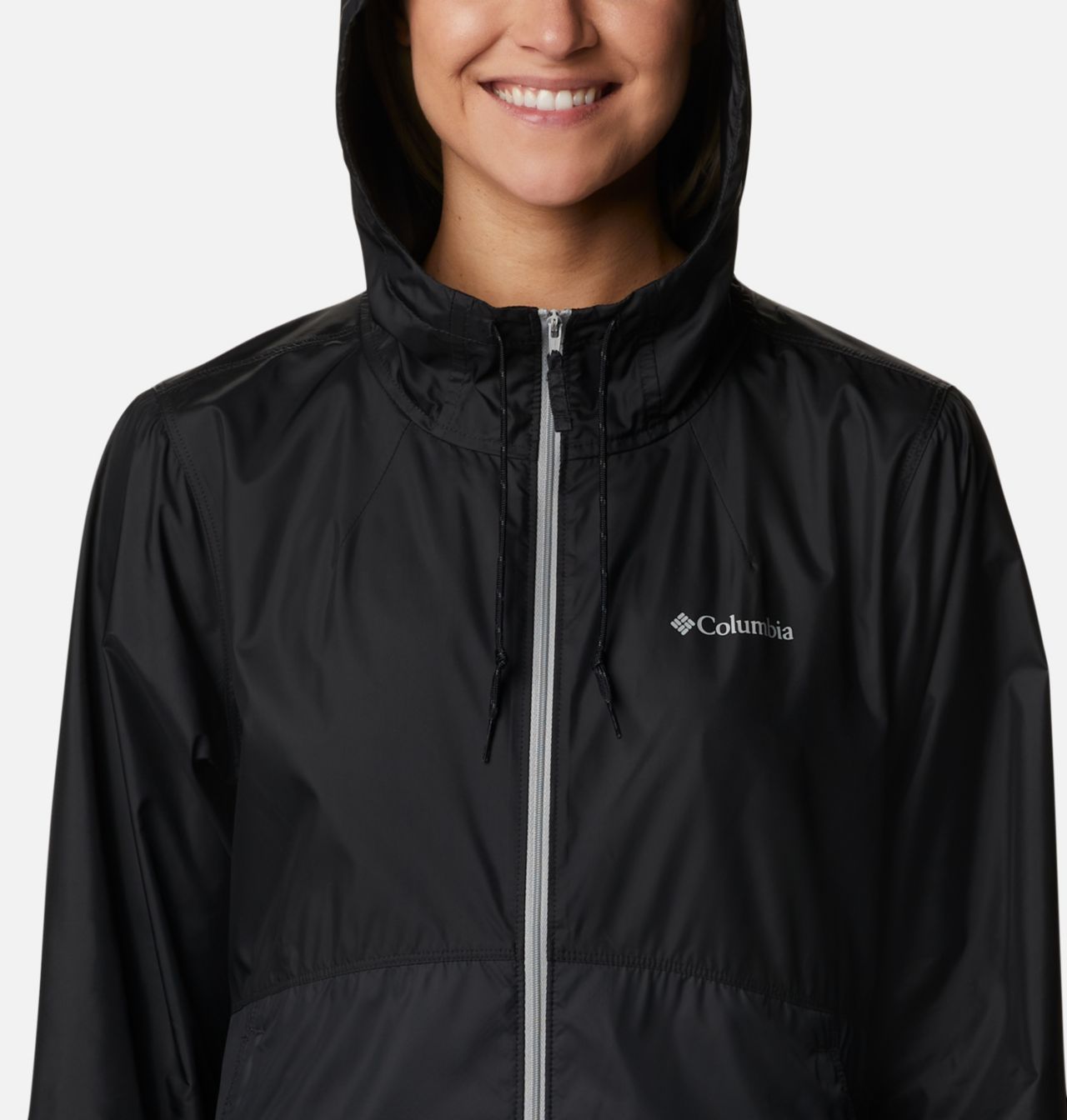 Women’s Flash Forward™ Windbreaker Jacket 4