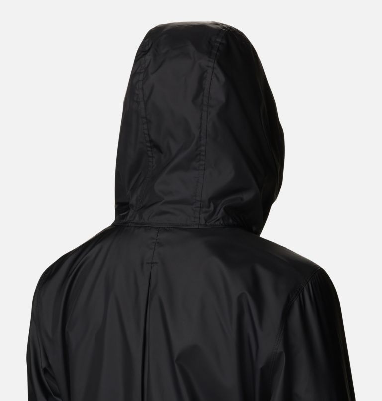 Flash Forward Windbreaker | 015 | M, Color: Black, Shark, Columbia Grey, image 6