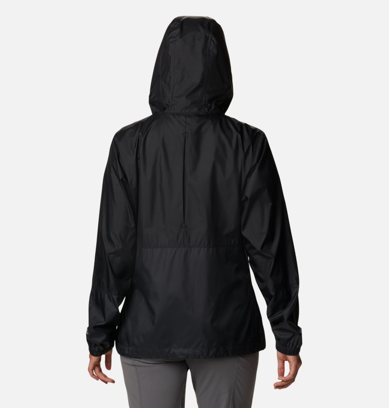 Women’s Flash Forward™ Windbreaker Jacket | Columbia Sportswear