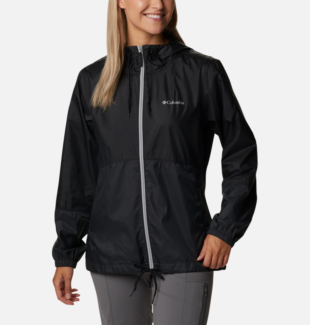 Women’s Flash Forward™ Windbreaker Jacket 1