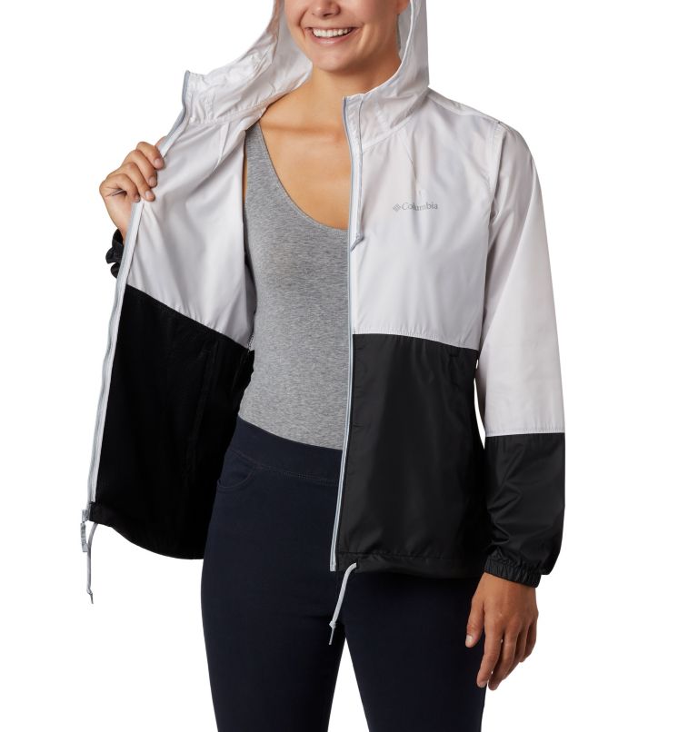 Women’s Flash Forward™ Windbreaker