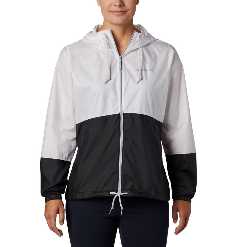 Women's flash 2025 forward windbreaker