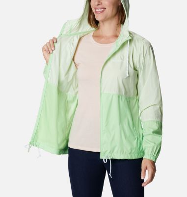 columbia flash forward jacket