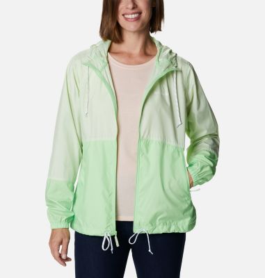 columbia flash forward jacket