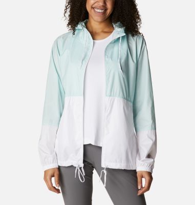 windbreaker suits womens