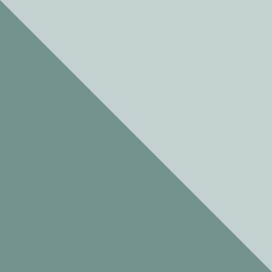 Cool Green, Light Lichen