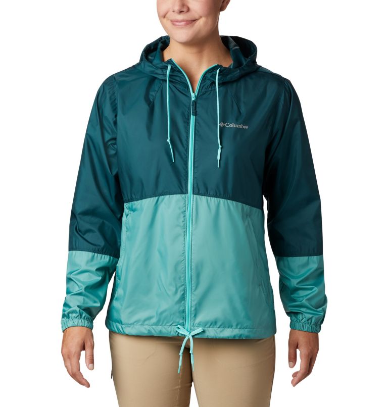 Women s Flash Forward Windbreaker Columbia Sportswear