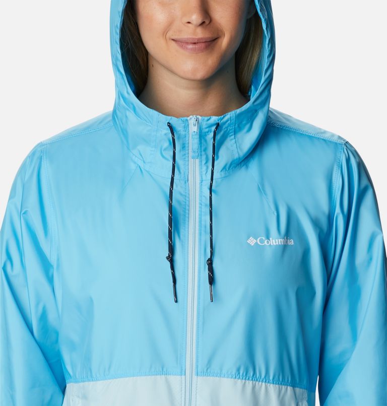 Women's Flash Forward™ Windbreaker Jacket