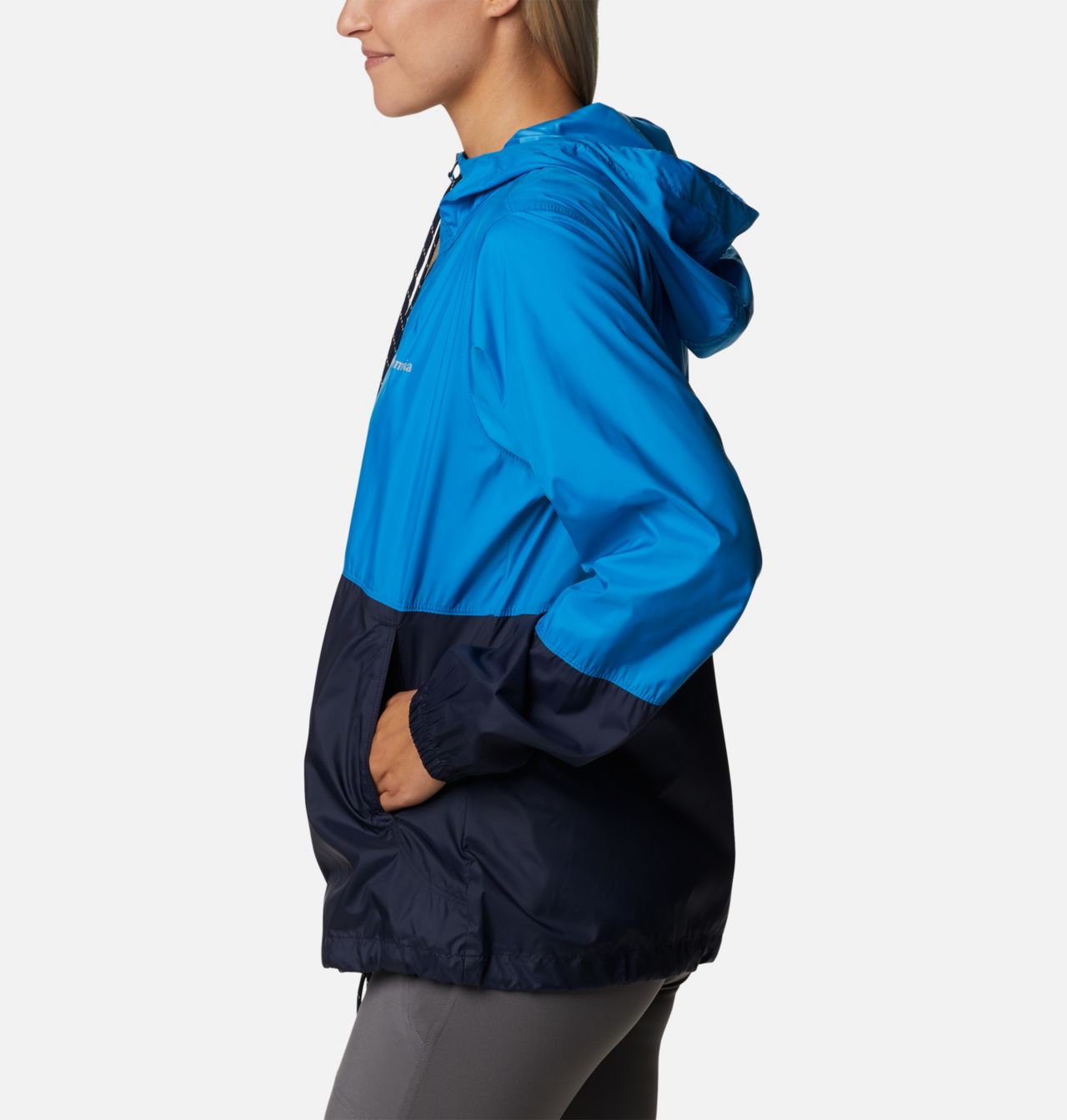 Women’s Flash Forward™ Windbreaker Jacket 3