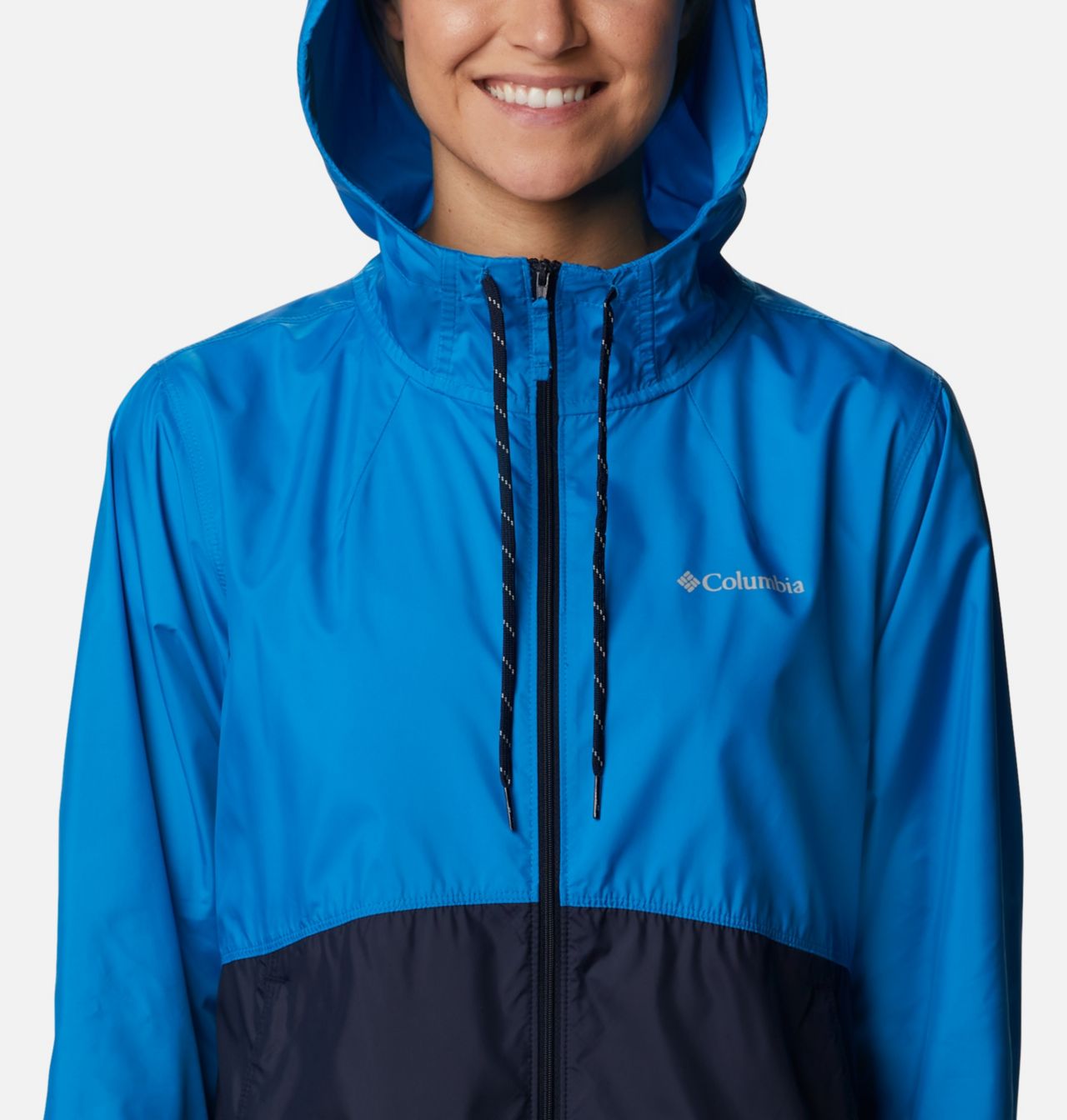 Women’s Flash Forward™ Windbreaker Jacket 4