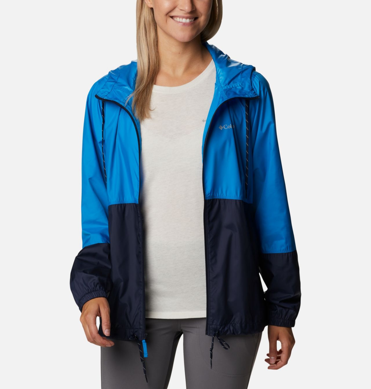 Women’s Flash Forward™ Windbreaker Jacket 7