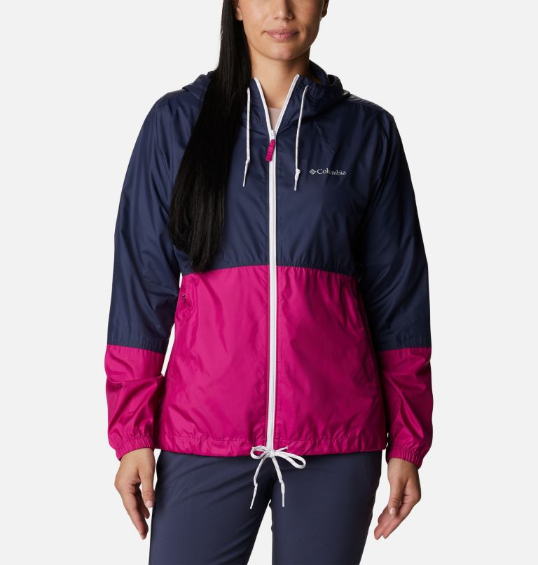 Women's Flash Forward™ Windbreaker