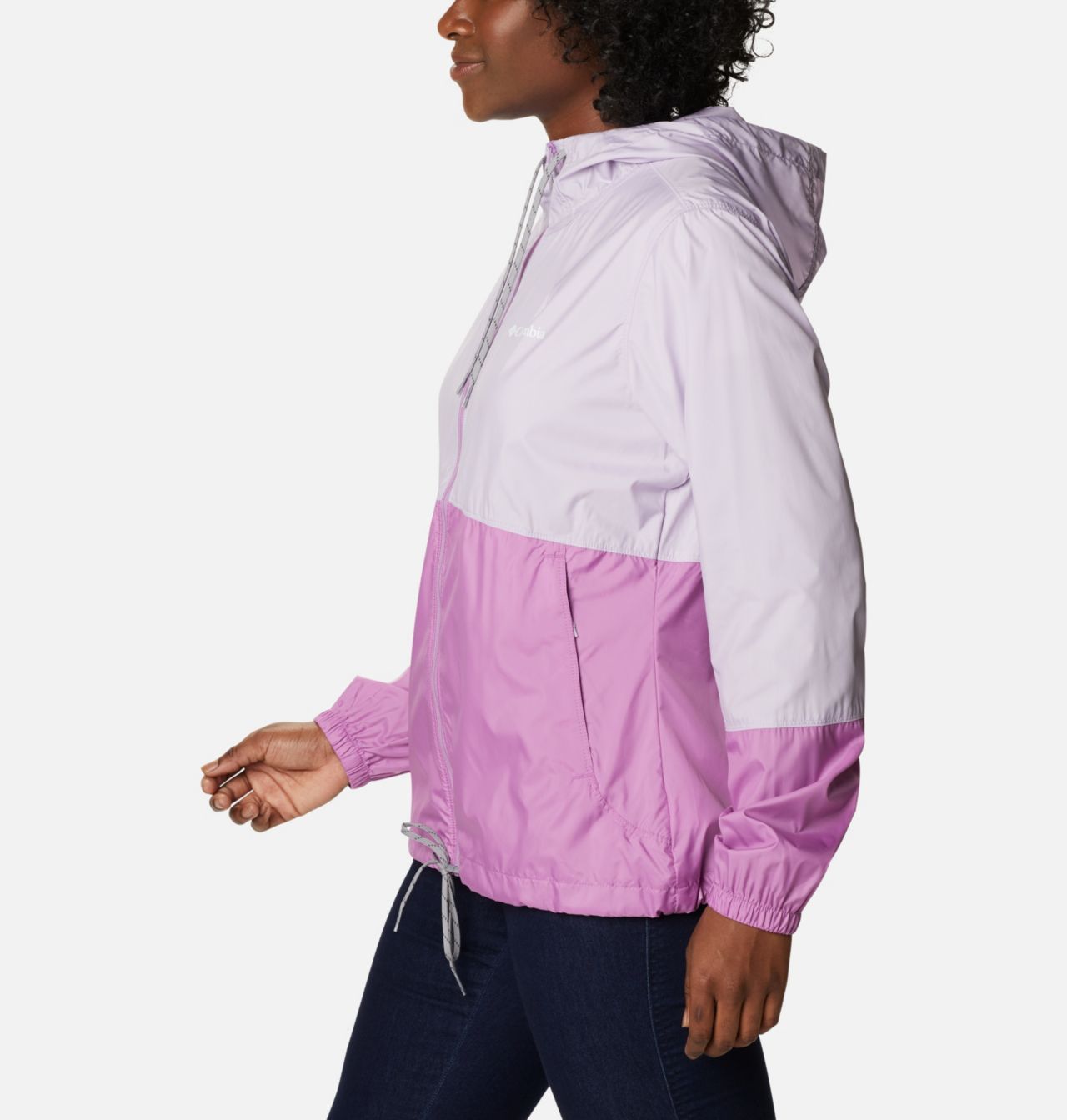 Women’s Flash Forward™ Windbreaker Jacket 3