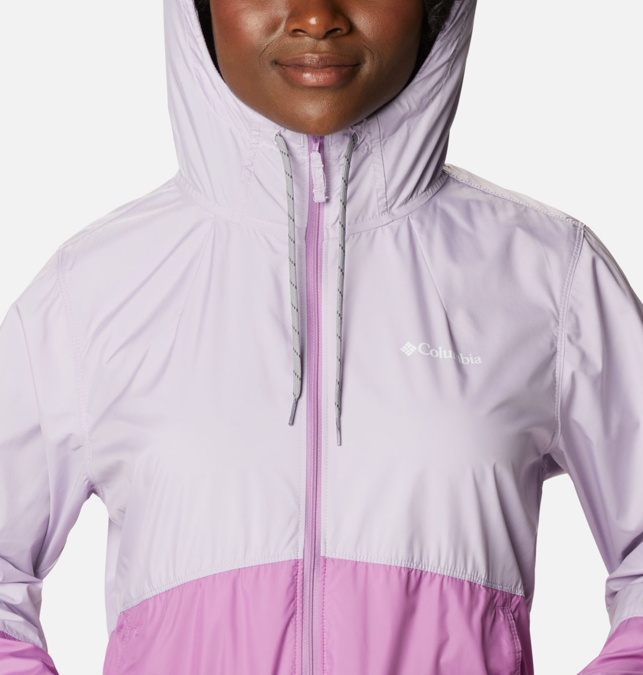 Women’s Flash Forward™ Windbreaker Jacket 4