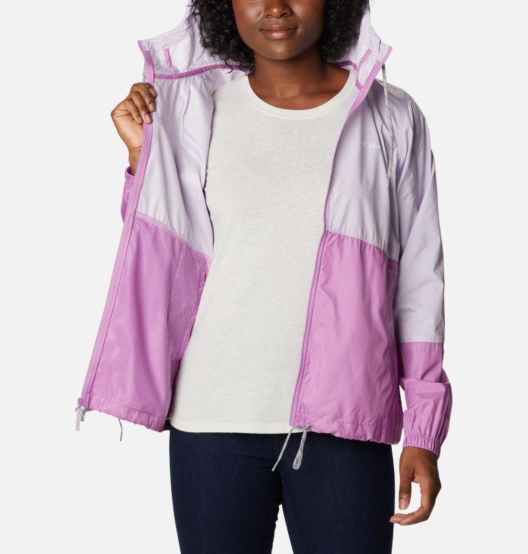 Columbia women's cheap flash forward jacket