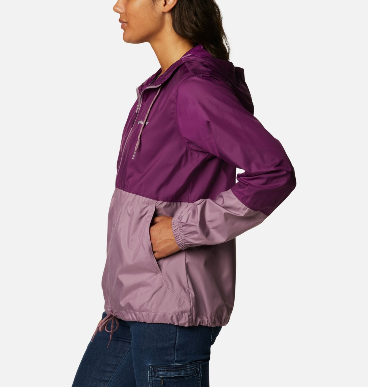 Women’s Flash Forward™ Windbreaker Jacket 3