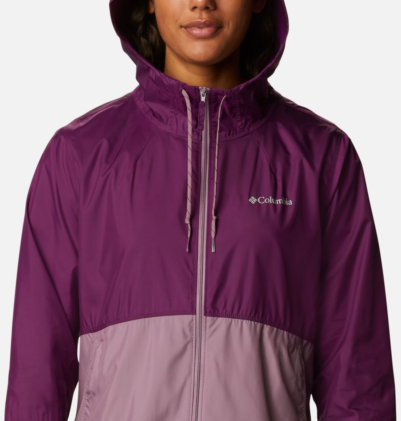 Women’s Flash Forward™ Windbreaker Jacket 4