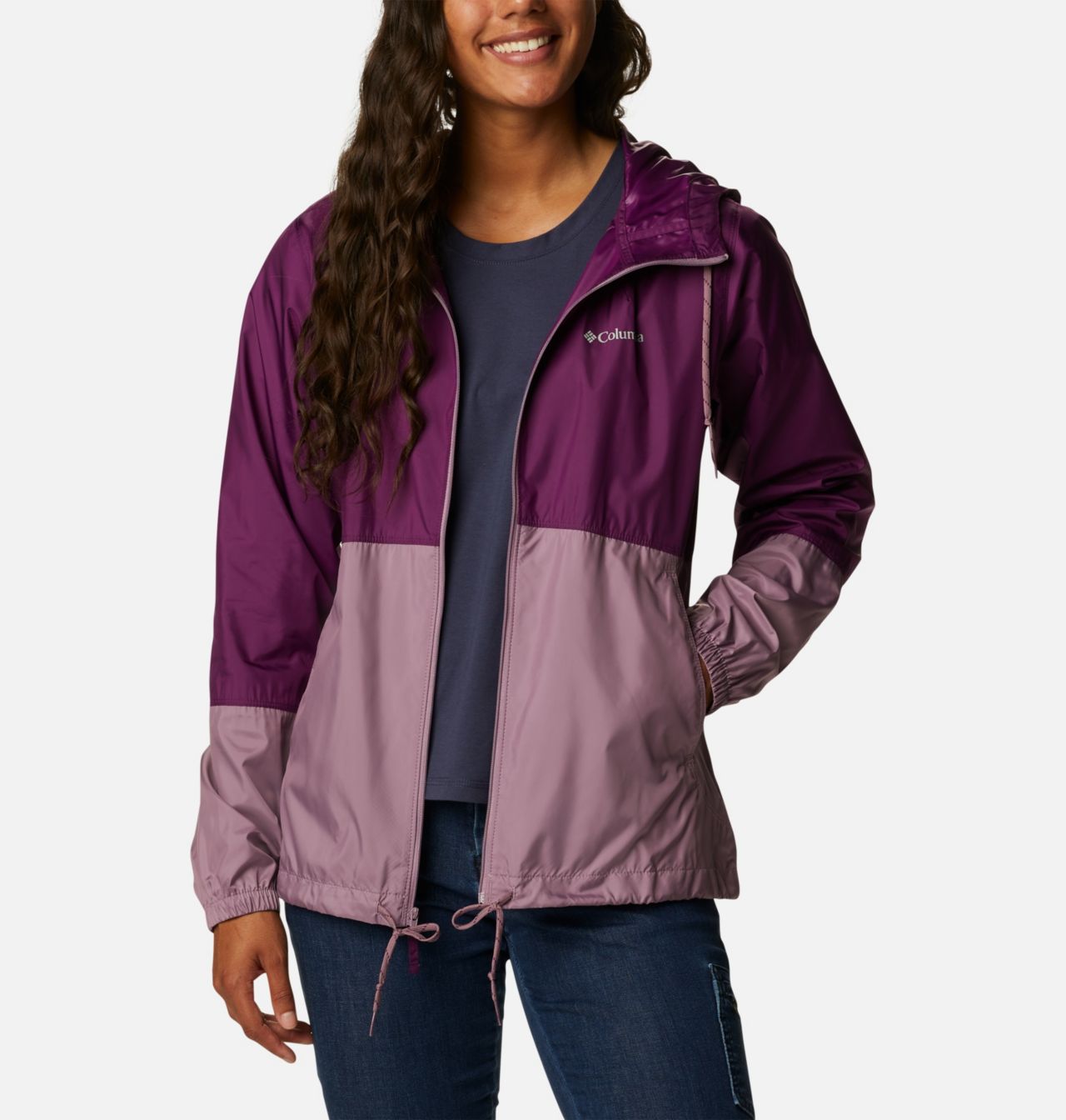 Women’s Flash Forward™ Windbreaker Jacket 7