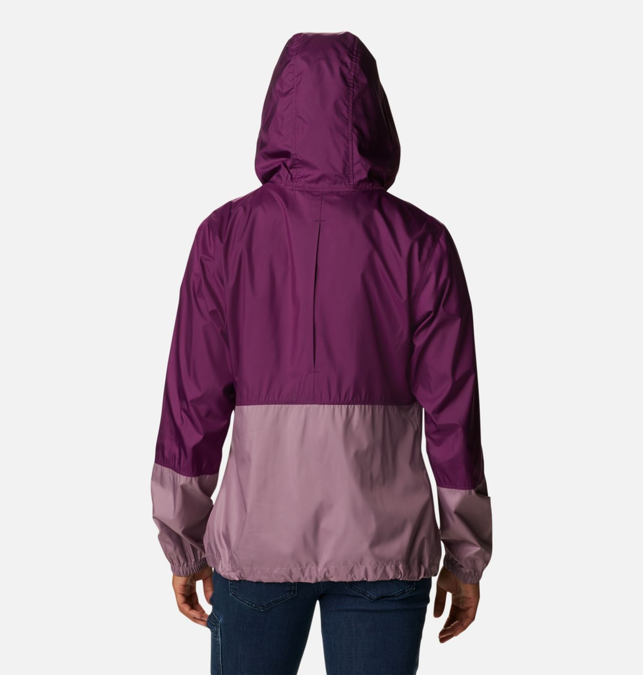 Women’s Flash Forward™ Windbreaker Jacket 2
