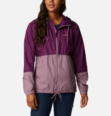 windbreaker suit womens