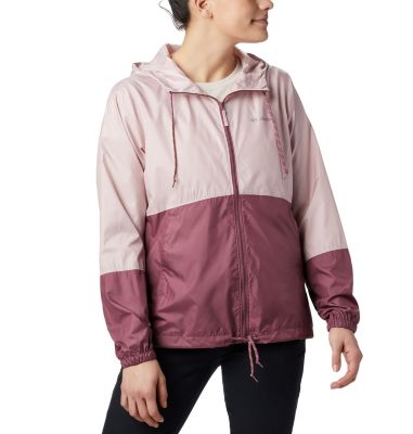Women&rsquo;s Flash Forward&trade; Windbreaker Jacket