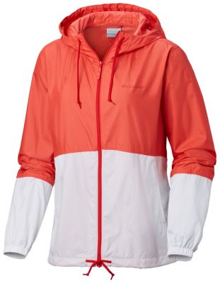 columbia sorbet