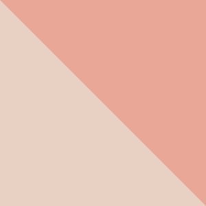 Cedar Blush, Peach Cloud