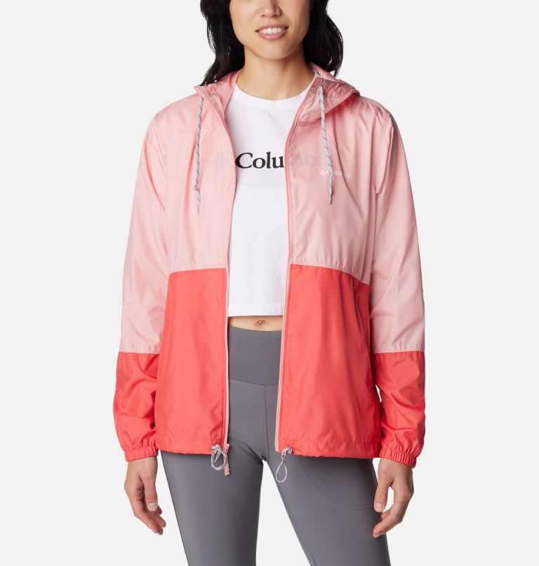 Women s Flash Forward Windbreaker