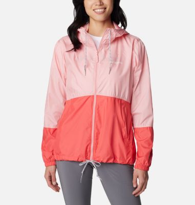 Jackets and windbreakers best sale