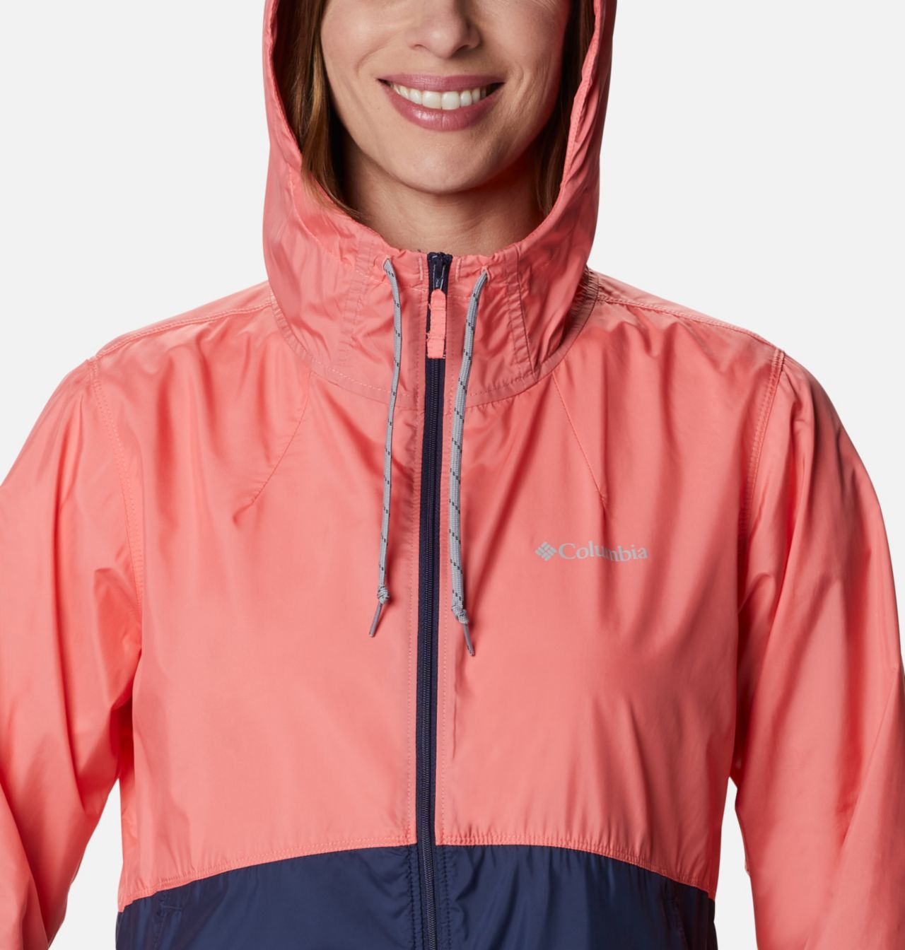 Flash Forward™ Windbreaker | 699 | XL 4