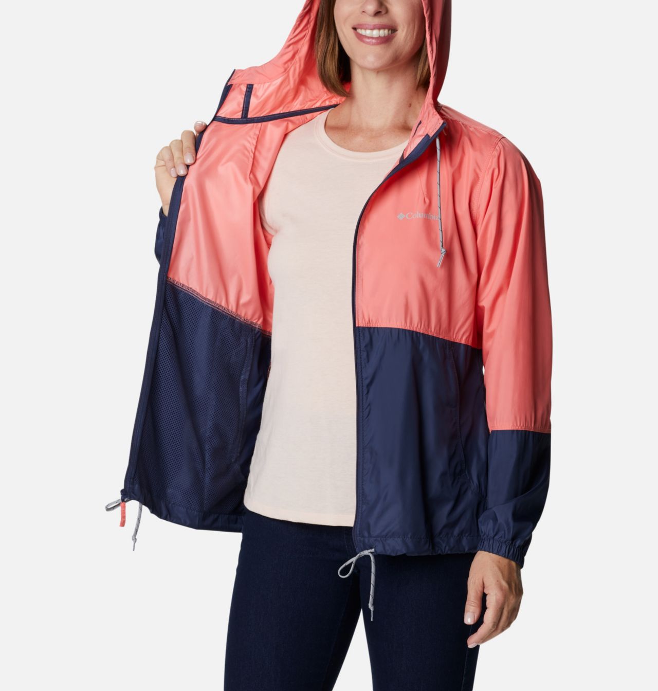 Flash Forward™ Windbreaker | 699 | XL 5