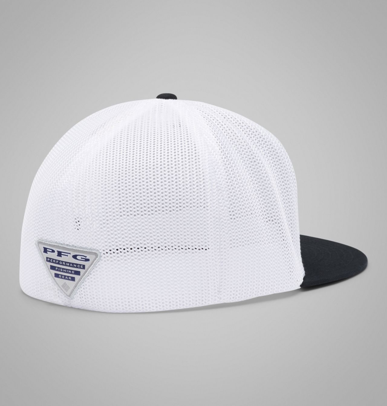 PFG Mesh™ Flat Brim Ball Cap 2