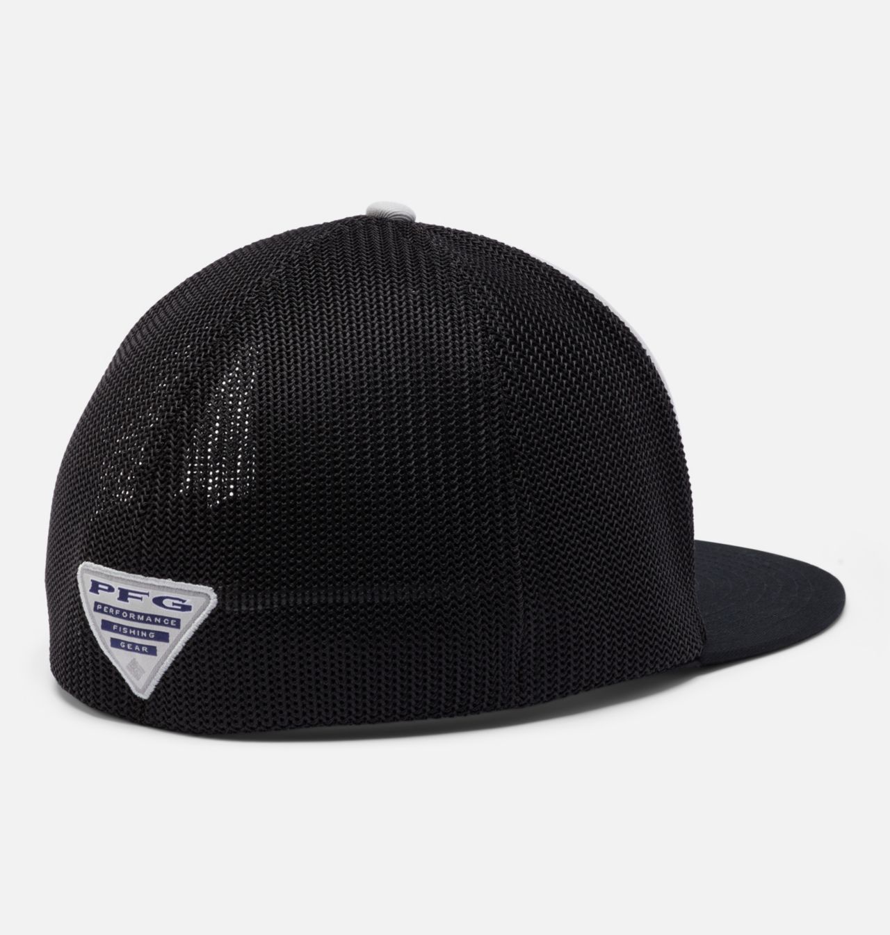 PFG Mesh™ Flat Brim Ball Cap 2