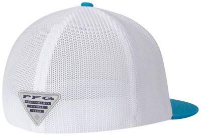 columbia flat brim hat