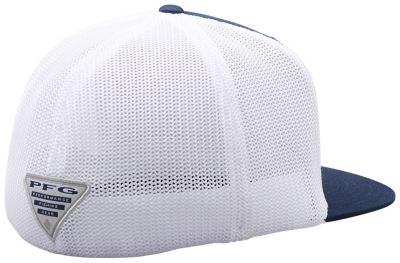 flat brim fishing hats