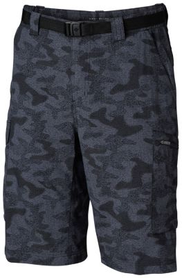 bermudas columbia hombre