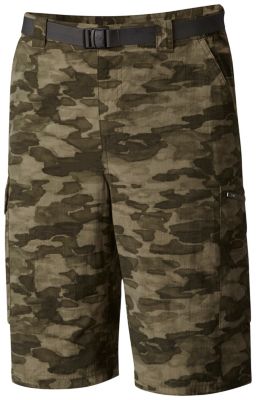 columbia omni shade cargo pants