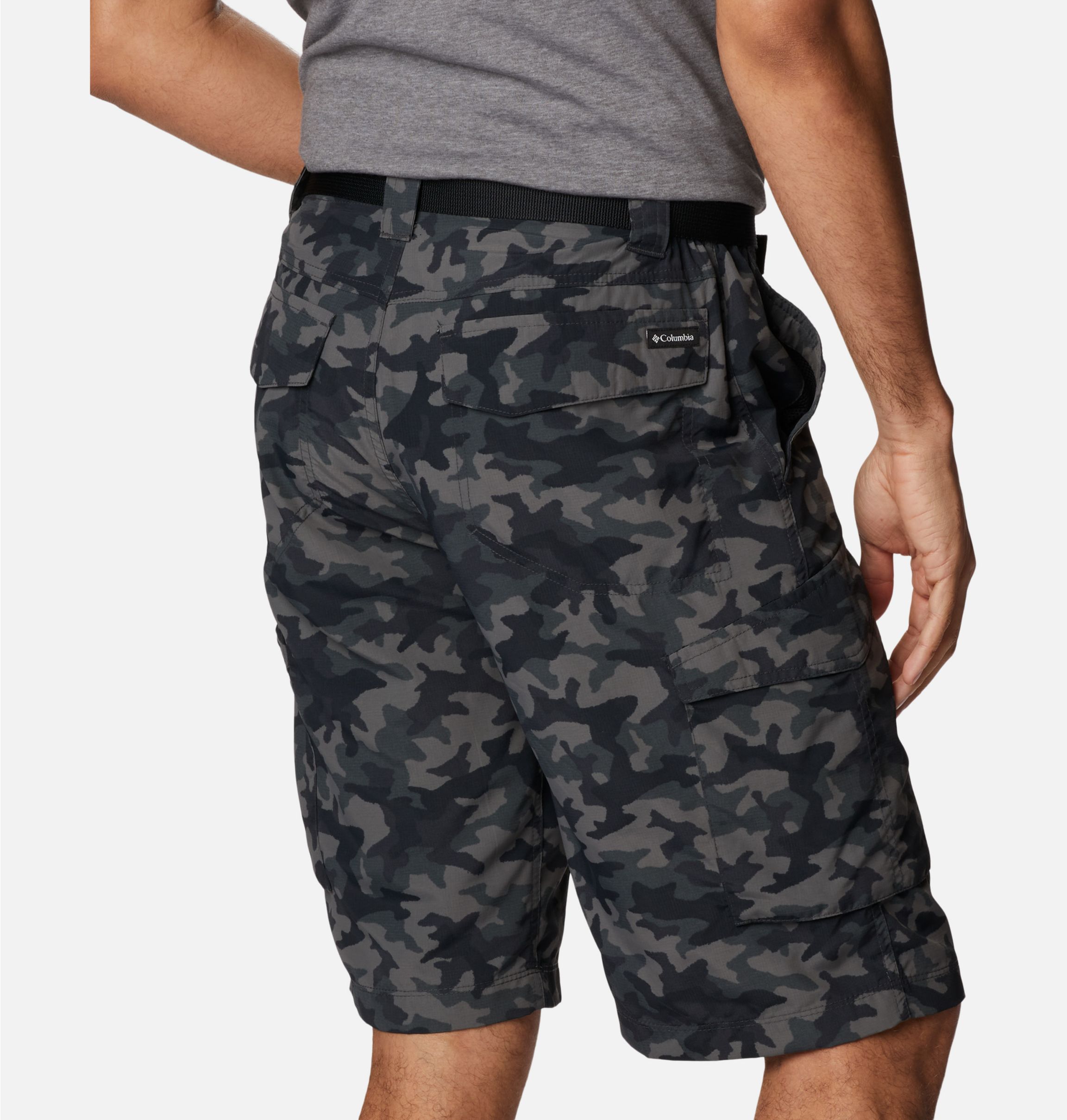 パンツ Columbia x atmos Cargo Short Twill Camo Columbia x atmos Field Creek™ Cargo Short Twill Camo print
