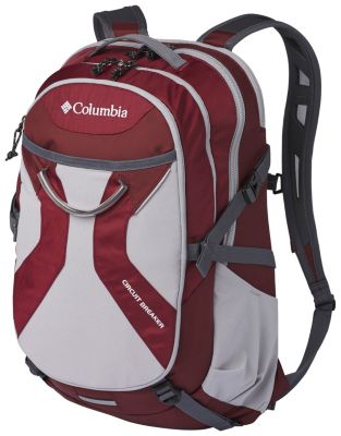 columbia circuit breaker daypack
